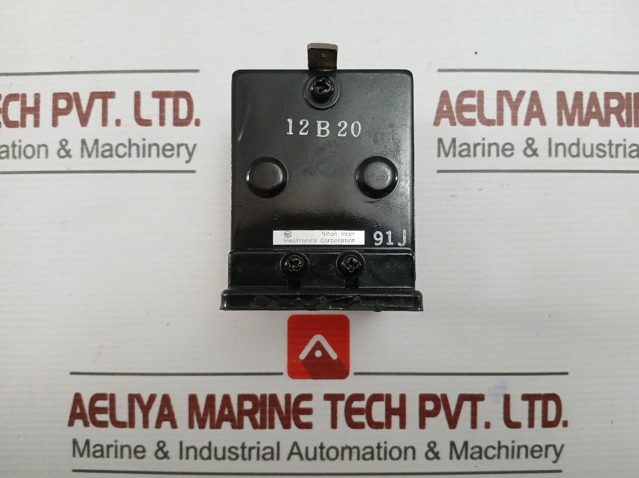 Nihon Inter Electronics Bridge Rectifier 12b20