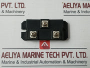 Nihon Inter Electronics Pc100F2 Rectifier Diode Module
