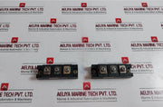 Nihon Inter Electronics Pd20116 Diode Module 2G08H
