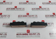 Nihon Inter Electronics Pd20116 Diode Module 2G08H