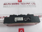 Nihon Inter Electronics Pd20116 Diode Module 2G08H