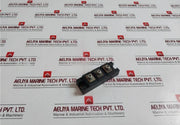 Nihon Inter Electronics Pd20116 Diode Module 2G08H