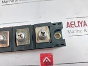 Nihon Inter Electronics Pd20116 Diode Module 2G08H