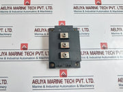Nihon Inter Electronics Pdmb 300B12, C2E1 Igbt Module