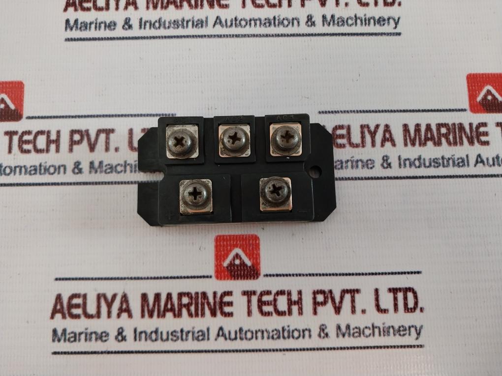 Nihon Inter Electronics Pt76S8 0I18H Diode Module