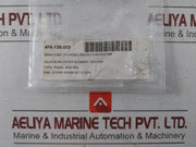 Nihon Inter Pd608 Diode Module 416-130.010 800V 60A