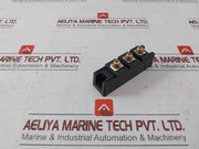 Nihon Inter Pd608 Diode Module 416-130.010 800V 60A
