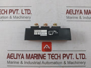 Nihon Inter Pd608 Diode Module 416-130.010 800V 60A
