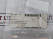 Nihon Kaiheiki S-3Bw Soap Switch 5A 125V Ac 3-notch