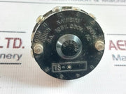 Nihon Kaiheiki Ts Selector Switch 6A. 125V. 250V. Ac