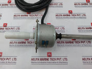 Nihon Tokushu Denki Bolt Heater 110V 1.1 Kw