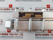 Nihon Keiki R-zt 9 B Steam Level Gauge