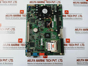 Nii-100 Cf Ver: B1 Memory Board 92224591 5701000002A03, 94V-0