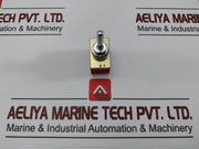 Nikkai S-21A Snap Switch 15A 125-250V.Ac