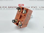 Nikkai S-21A Snap Switch 15A 125-250V.Ac