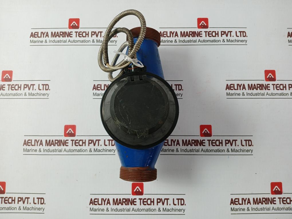 Ningbo Lxsy-40Ez Remote Water Meter Map16 Dn40 E1 Class