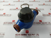 Ningbo Lxsy-40Ez Remote Water Meter Map16 Dn40 E1 Class