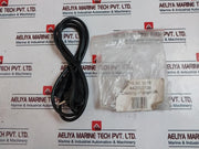 Ningbo Ousheng 19.99.1018 442000136 Power Cord 250V~