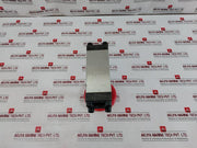 Ningbo Taixin Hydraulic Jzfs-f25H Hatch Cover Flange Stop Valve 31.5 Mpa