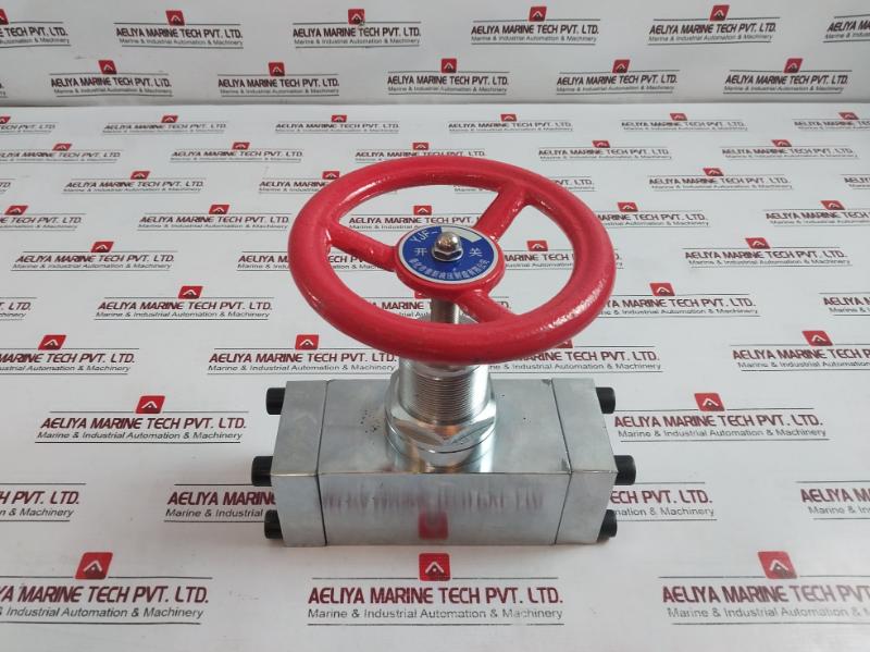 Ningbo Taixin Hydraulic Yjf-f32H High Pressure Hydraulic Stop Valve