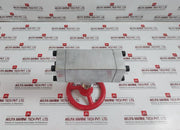 Ningbo Taixin Hydraulic Yjf-f32H High Pressure Hydraulic Stop Valve