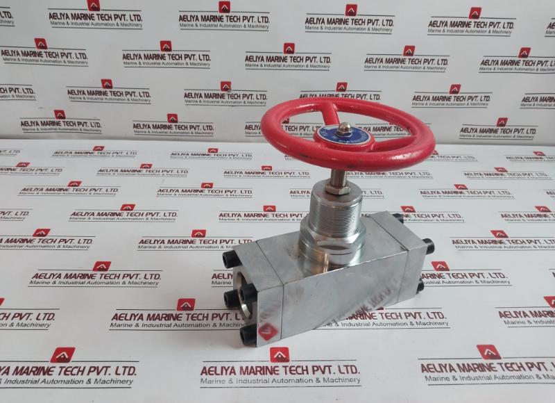 Ningbo Taixin Hydraulic Yjf-f32H High Pressure Hydraulic Stop Valve