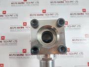 Ningbo Taixin Hydraulic Yjf-f32H High Pressure Hydraulic Stop Valve