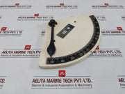 Ningbo Zhenhai Qb55-200 Pendulum Inclinometer