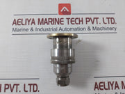 Niphan N600A-13S Power Input Connector N662A 13A