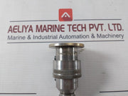Niphan N600A-13S Power Input Connector N662A 13A