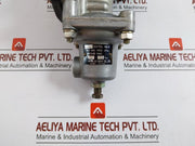 Nippon  0-6 Kg/Cm2 Air Valve Control H-2-Mfx