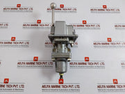 Nippon  0-6 Kg/Cm2 Air Valve Control H-2-Mfx