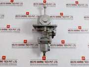 Nippon  0-6 Kg/Cm2 Air Valve Control H-2-Mfx
