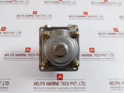 Nippon  0-6 Kg/Cm2 Air Valve Control H-2-Mfx