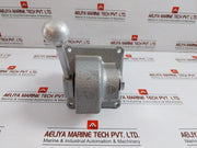 Nippon  0-6 Kg/Cm2 Air Valve Control H-2-Mfx