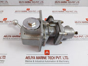 Nippon  0-6 Kg/Cm2 Air Valve Control H-2-Mfx