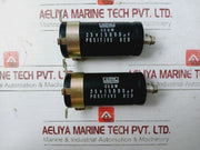 Nippon Chemi-con Cegw Capacitor 25V 15000ÂµF 28E80