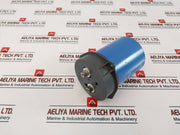 Nippon Chemi-con U36F 85°C Capacitor Used
