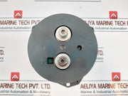 Nippon Chemi-con U36F 85°C Capacitor Used