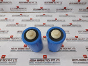 Nippon Chemi-con U36L Capacitor 425V 4700µF