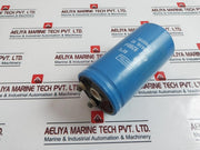 Nippon Chemi-con Utor 85°C Capacitor Used