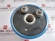 Nippon Chemi-con Utor 85°C Capacitor Used