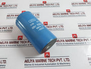 Nippon Chemi-con Utor 85°C Capacitor 970 Gm
