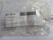 Nippon Daiya Valve Diaphragm For Valve Ion Exchanger 15A 95 05 E P