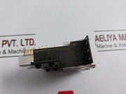 Nippon Denyo 802 Double Led Lock Switch