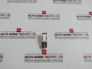 Nippon Denyo 802 Lock Switch 802a-2ghm0-11rg2x