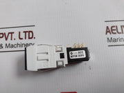 Nippon Denyo 802 Lock Switch 802a-2ghm0-11rg2x
