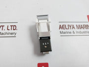 Nippon Denyo 802 Lock Switch 802a-2ghm0-11rg2x