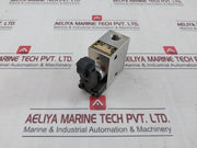 Nippon Ga-314 M Pneumatic Control Valve