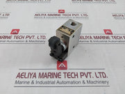 Nippon Ga-314 M Pneumatic Control Valve